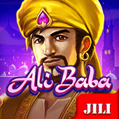 c5411 Ali Baba