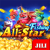 c5411 bắn cá All Star