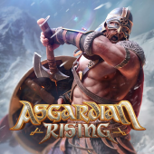 c5411 Asgardian Trỗi Dậy