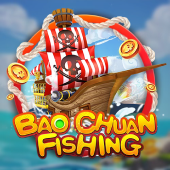 c5411 bắn cá Bao Chuan