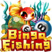 c5411 bắn cá Bingo