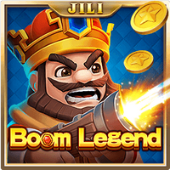 c5411 bắn cá Boom Legend