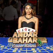 c5411 casino Marina Andar Bahar