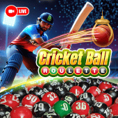 c5411 casino Roulette Bóng Cricket