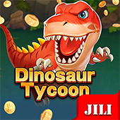c5411 bắn cá Dinosaur Tycoon