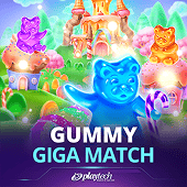 c5411 slot Kẹo Dẻo Giga Match