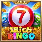 c5411 slot Bingo Irich