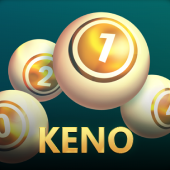 c5411 Keno
