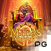 c5411 Vận May Midas