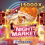 c5411 slot Chợ Đêm