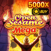 c5411 Mở Sesame Mega