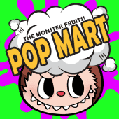 c5411 slot Popmart