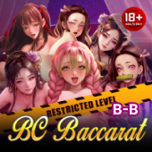 c5411 casino Baccarat Blockchain Sexy B B