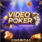 c5411 Video Poker